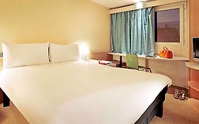 Ibis Madrid Alcorcon Tresaguas