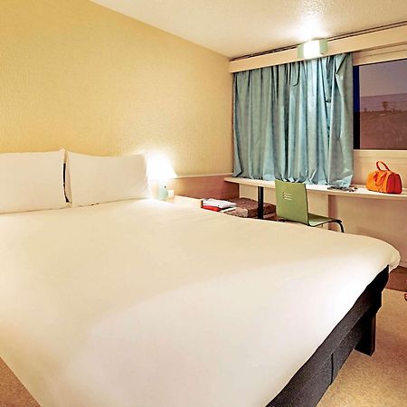 Ibis Madrid Alcorcon Tresaguas Hotel Exterior photo